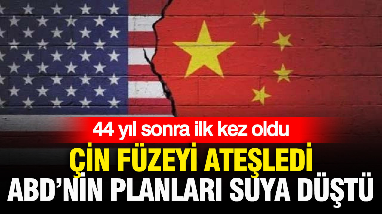 44 yil sonra bir ilk cin pasifikte fuzeyi atesledi abd tum planlarini degistirmek zorunda JtfNBjf8