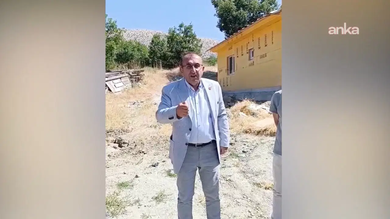 Afsinin yazi koyu sakinlerinden yerinde donusum tepkisi yurttaslar evlerinin tamamlanmasini istiyor O76aMOJp