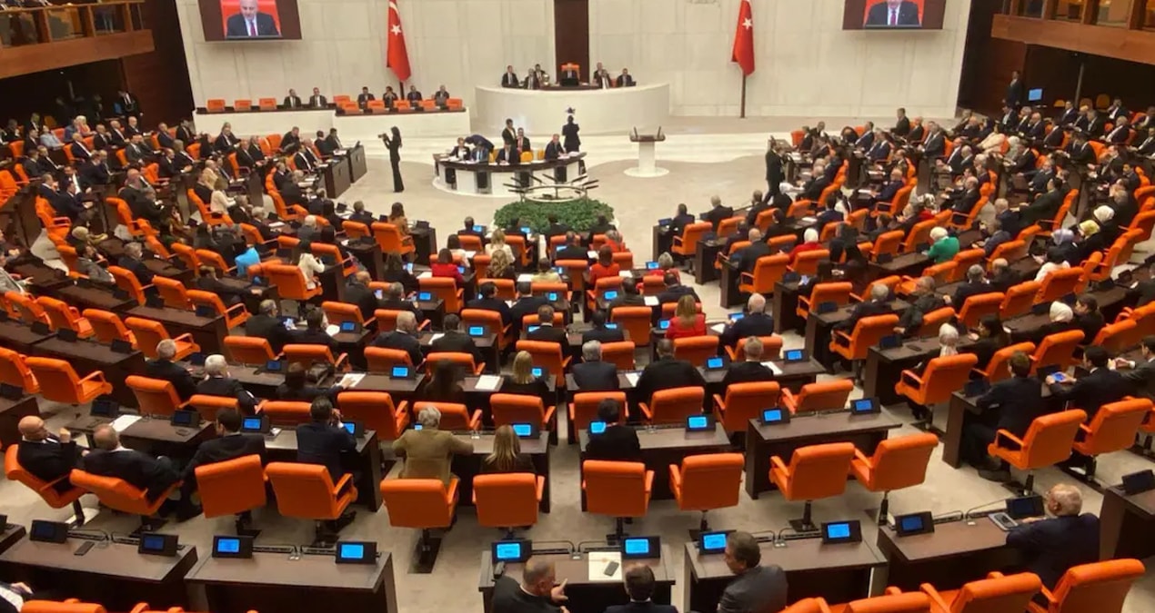 Chpli vekillerin dokunulmazliklari kalkacak mi akpden flas aciklama ndbxTBMe