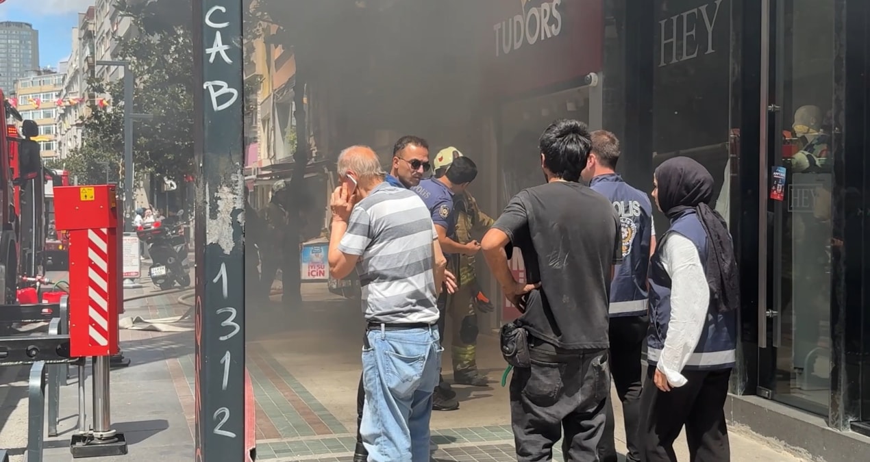 Haber gorseli