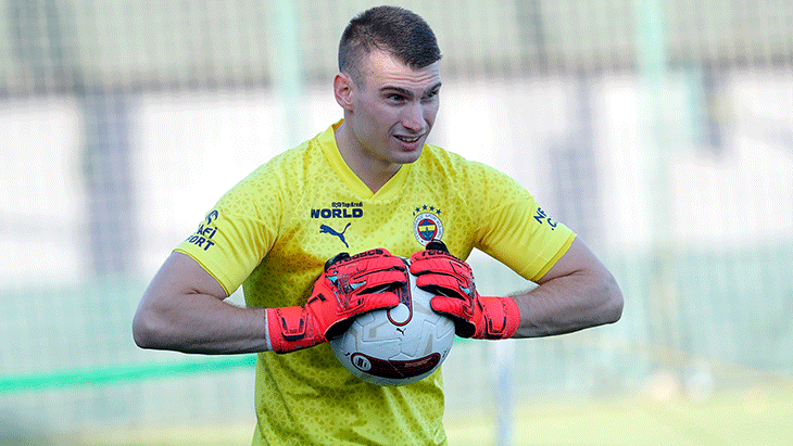 Haber gorseli