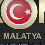 Malatyada silah kacakcilarina safak darbesi evlerden cephanelik cikti HiwriRg3