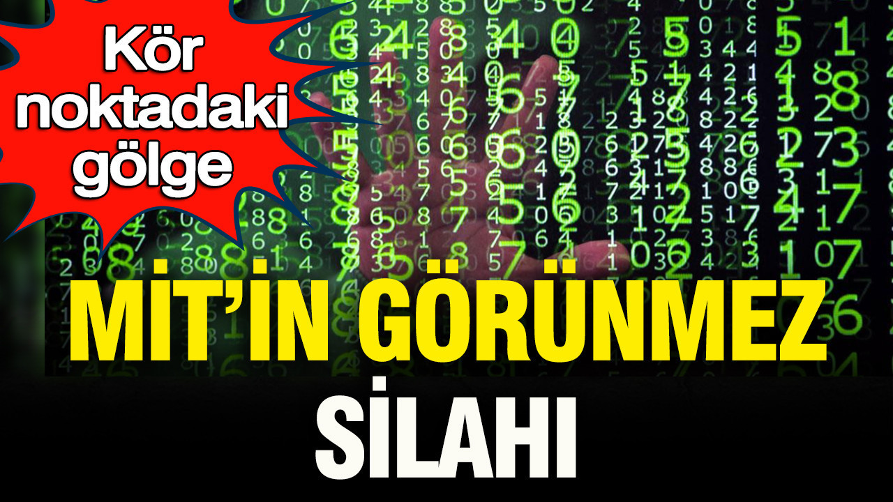 Mitin gorunmez silahi kor noktadaki golge NprO7Hek